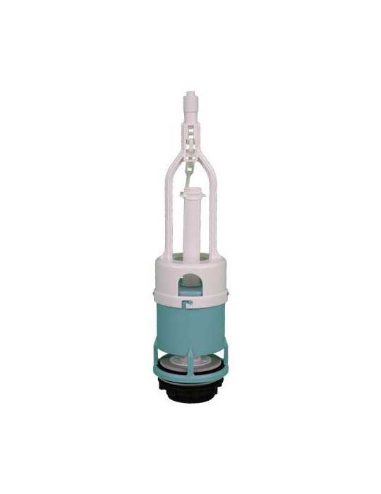 Descargador D1p Simple con Tirante Guia ROCA