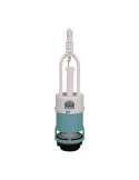 Descargador D1p Simple con Tirante Guia ROCA