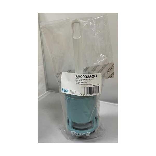 Descargador D3t Simple con Tirador H0003500r ROCA
