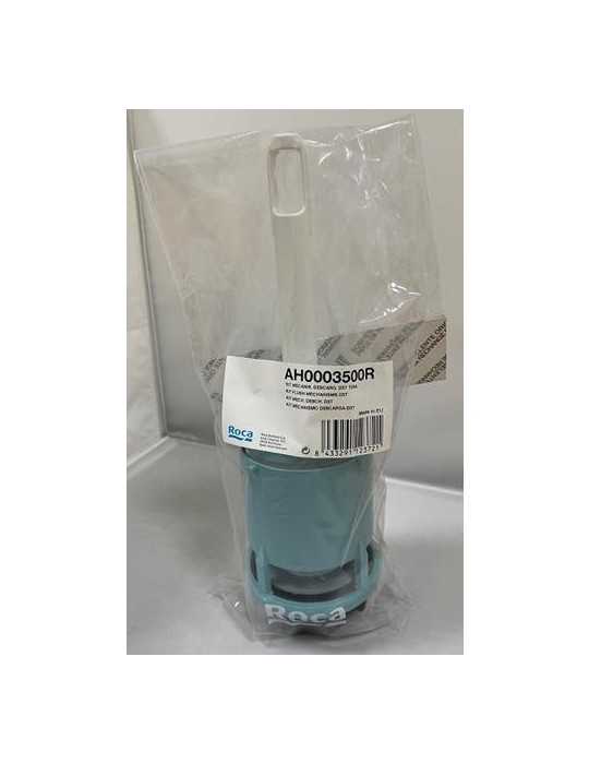 Descargador D3t Simple con Tirador H0003500r ROCA