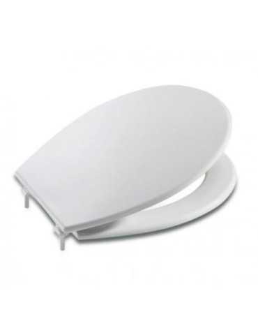Asiento de Baño WC Victoria Zoom Blanco 801398004 ROCA