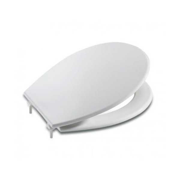 Asiento de Baño WC Victoria Zoom Blanco 801398004 ROCA