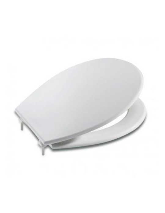 Asiento de Baño WC Victoria Zoom Blanco 801398004 ROCA