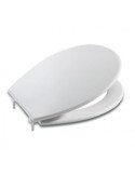 Asiento de Baño WC Victoria Zoom Blanco 801398004 ROCA