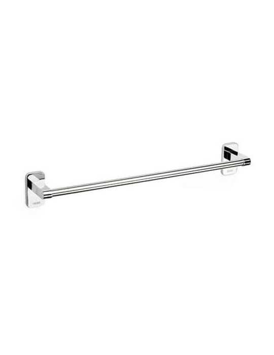 Toallero Baño Mediano Slim 6.5x6x45 6750100 TATAY