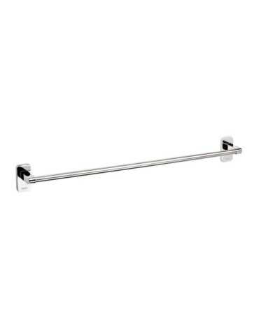 Toallero Grande Slim 6.5x6x60cm 6750200 TATAY