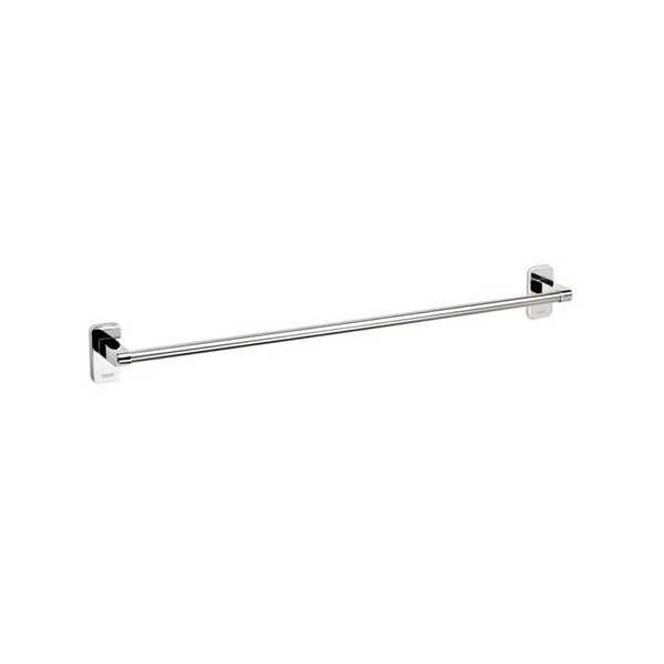 Toallero Grande Slim 6.5x6x60cm 6750200 TATAY