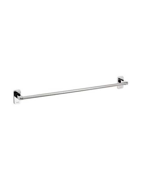 Toallero Grande Slim 6.5x6x60cm 6750200 TATAY