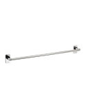 Toallero Grande Slim 6.5x6x60cm 6750200 TATAY