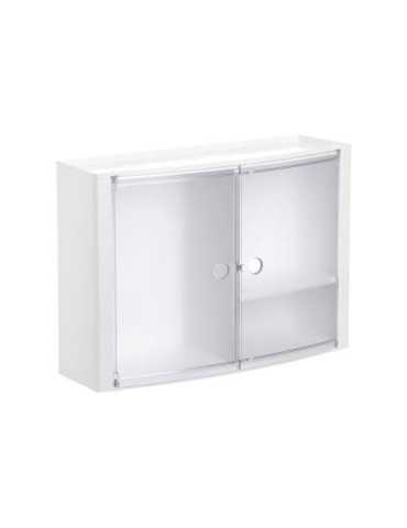 Armario de Baño Horizontal Glace 4480201 TATAY