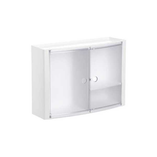 Armario de Baño Horizontal Glace 4480201 TATAY