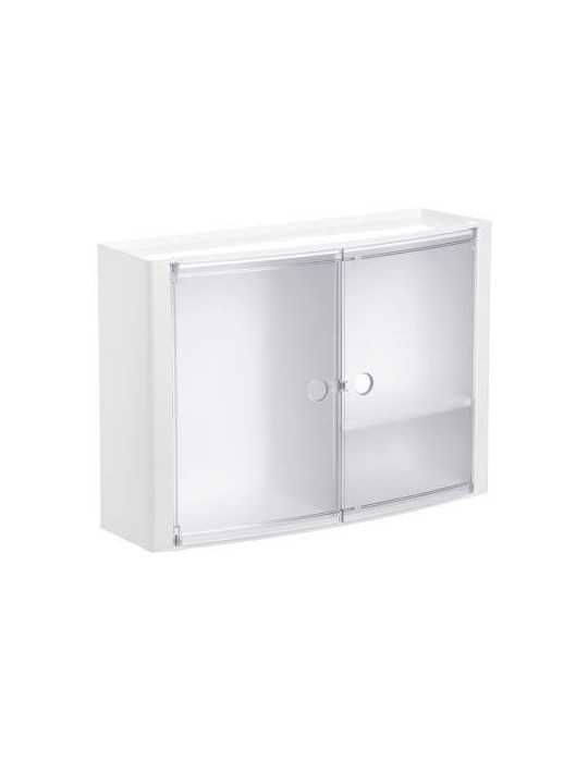 Armario de Baño Horizontal Glace 4480201 TATAY