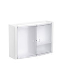 Armario de Baño Horizontal Glace 4480201 TATAY