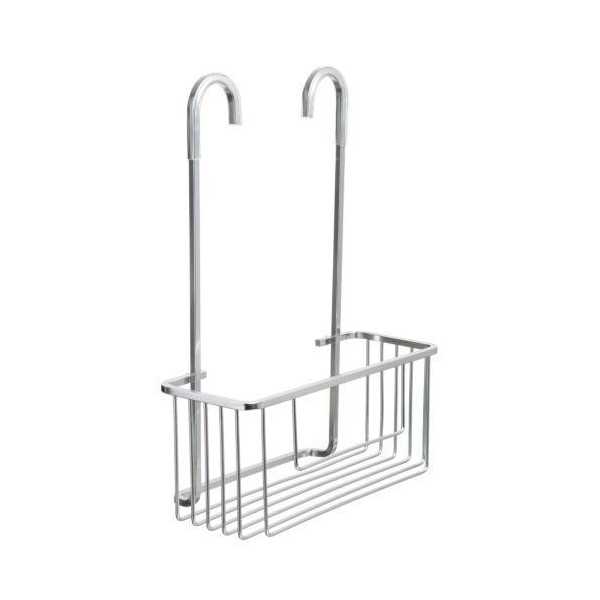 Cestillo Colgador Aluminium 6604400 TATAY