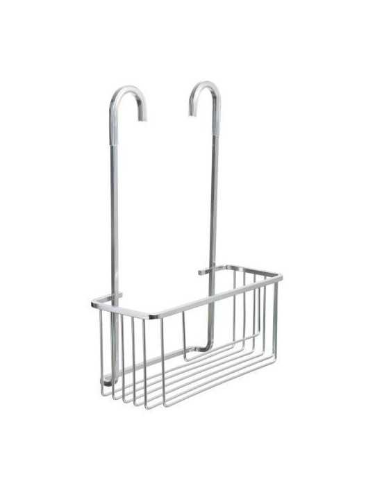 Cestillo Colgador Aluminium 6604400 TATAY