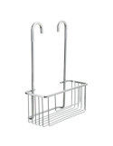 Cestillo Colgador Aluminium 6604400 TATAY