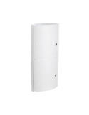 Armario de Baño Esquinero Blanco 19x62,5x19 TATAY