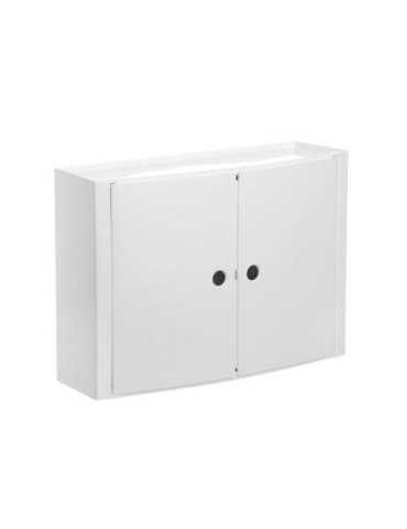 Armario de Baño Mural Blanco 46 x 32 x 17 TATAY
