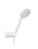Kit Ducha Soporte Bombay Blanco 3386001 TATAY