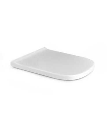 Tapa Inodoro Optima Square 4403701 TATAY