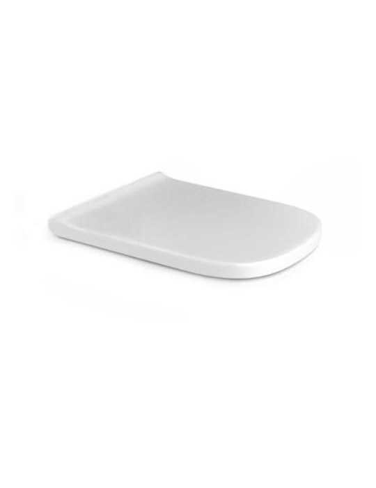 Tapa Inodoro Optima Square 4403701 TATAY