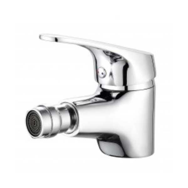 Grifo Monomando Java Cromado Bidet 47952 ALFA