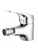 Grifo Monomando Java Cromado Bidet 47952 ALFA