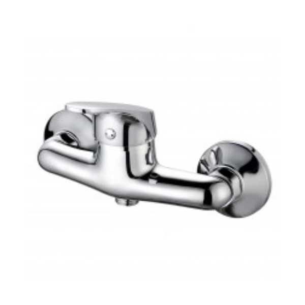 Grifo Monomando Java Cromado Ducha 48055 ALFA