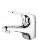 Grifo Monomando Java Cromado Lavabo 49540 ALFA