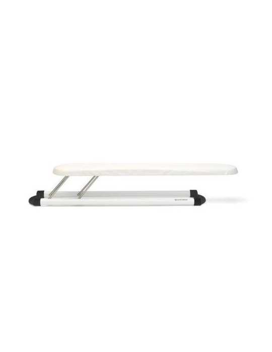 Planchamangas Ecru 60x10 Centimetros BRABANTIA