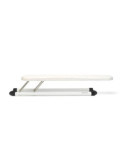 Planchamangas Ecru 60x10 Centimetros BRABANTIA