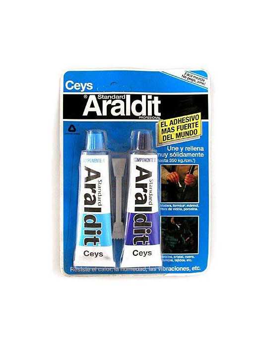 Araldit Standard Profesional 75 ML + 75 ML 510104 ARALDIT
