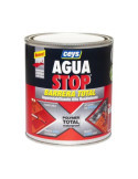 Aquastop Barrera Total 1 Kg Color Rojo AGUASTOP CEYS
