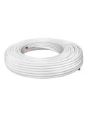 Tubo Multicapa Pert-Al-Pert 20x2,0 (Rollo) 25m MT