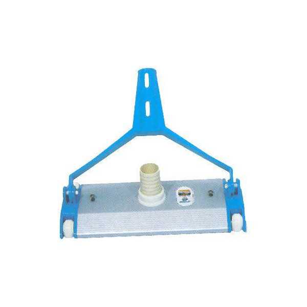 Limpiafondos Metalico 500340c QUIMICAMP