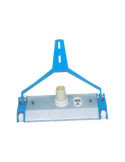 Limpiafondos Metalico 500340c QUIMICAMP