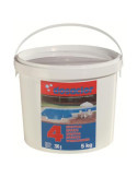 Cloro 4 Efectos Tab. 250 Grs. 5kg Dosaclor QUIMICAMP