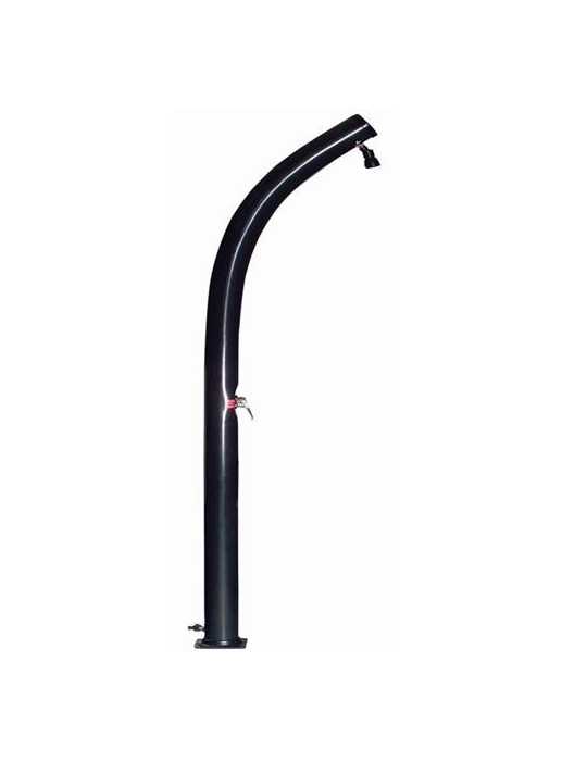 Ducha Solar Curva 500071rp QUIMICAMP