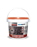 Silicona Liquida Sl 3000 1kg. Teja 1894877 RUBSON