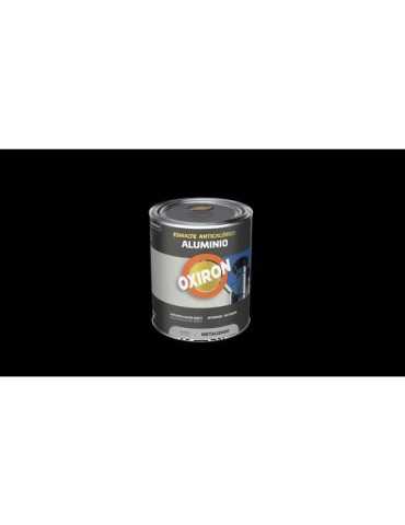 Aluminio Anticalorico 750ml OXIRON