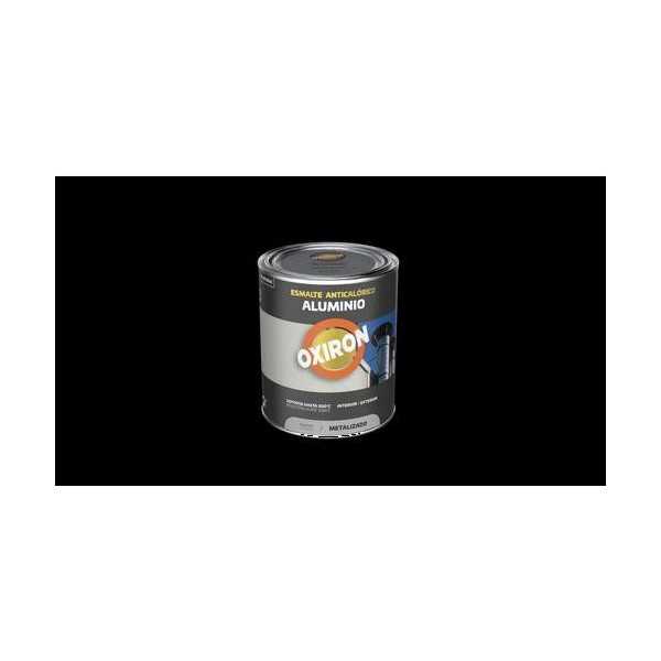 Aluminio Anticalorico 750ml OXIRON