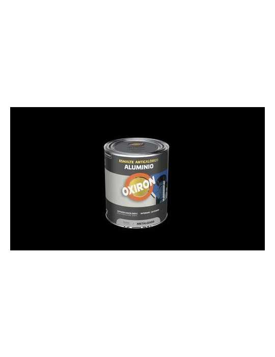 Aluminio Anticalorico 750ml OXIRON