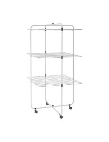 Tendedero Torre 3 Alturas Dijon 33m 405963000 METALTEX