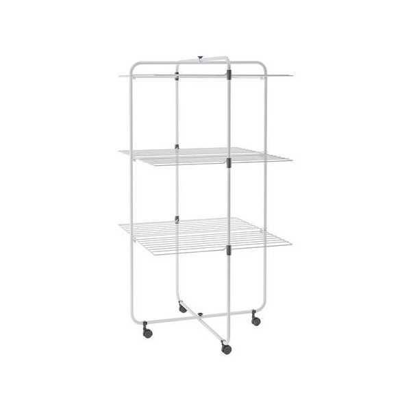 Tendedero Torre 3 Alturas Dijon 33m 405963000 METALTEX