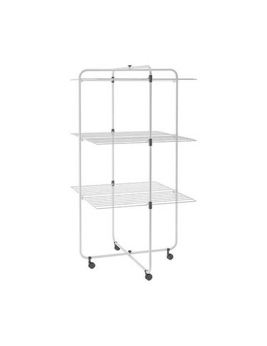 Tendedero Torre 3 Alturas Dijon 33m 405963000 METALTEX