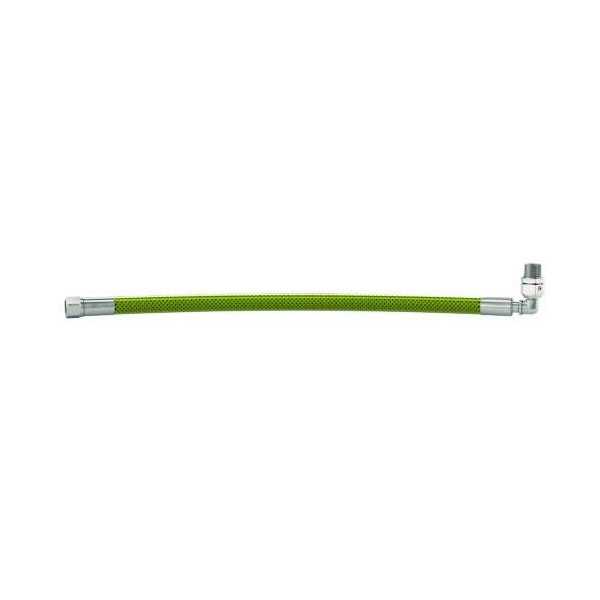Geconnect Gas Válvula- H1/2 100 Cm GENEBRE