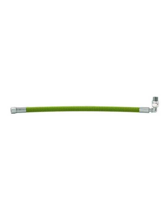 Geconnect Gas Válvula- H1/2 100 Cm GENEBRE