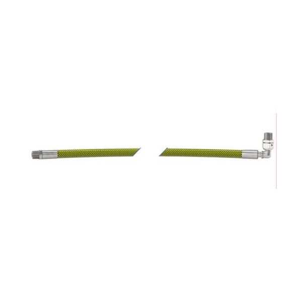 Geconnect Gas Válvula- M1/2 100 Cm GENEBRE
