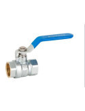 Valvula Esfera Laton Hh 2' Rosca Gas 302909 GENEBRE
