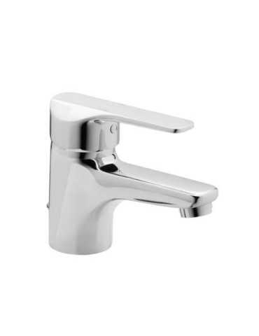 Grifo K8 Lavabo Monomando Cromado GENEBRE